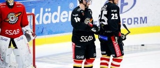 Anton Hedman är redo för spel igen