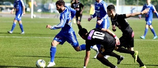 Målrikt derby på Linköping Arena