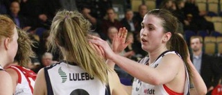 "Morsan" räddade Luleå Basket - igen