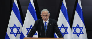 Netanyahu skärper tonen och backar om minister