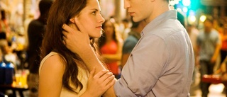 Twilight-Bella som moderatledare