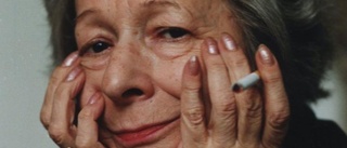 Szymborska ger bråddjup åt vardagstankarna