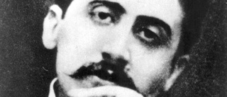 Försäkringskassan hade genomskådat Marcel Proust