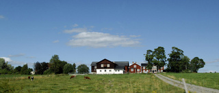 Drömmen om gård