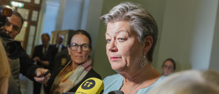 "EU kompromissar med kärnvärdena"