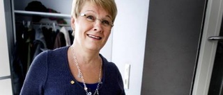 Kritik mot nominering av Maud Olofsson