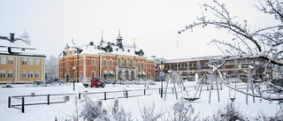 Här är kommunen med överskott på bostäder