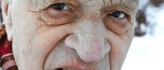 Johan Öhman 90 år