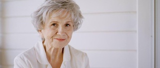 Alice Munro: Tiggarflickan