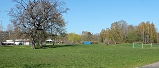 Prästgårdsliden får en skatepark