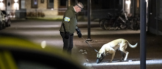 Helsingborgsskjuten kom till sjukhus med taxi