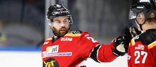 Connolly: "Fungerat jättebra"