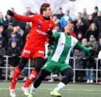 IFK körde slut på Hammarby