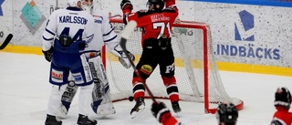 Full helgpott för Piteå Hockey