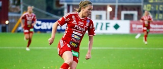 Fiorentina kan bli nästa adress för Pauline Hammarlund