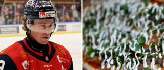 VIK-forwarden har hittat rätt i Västervik – här är favoritpizzan i stan: "Provat en del olika"