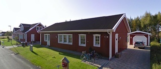 160 kvadratmeter stort hus i Södra Sunderbyn sålt för 4 730 000 kronor