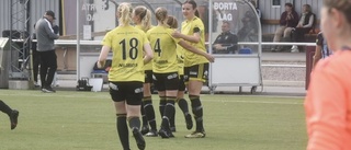 Vimmerby knep viktiga poäng utan att imponera spelmässigt – skyttedrottningen blev matchvinnare