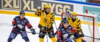 Lindström historisk i Skellefteås vinst – överlägset mot Linköping