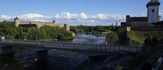 Ryssar inte längre välkomna till Baltikum