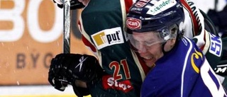 LHC måste ta sig förbi Frölunda