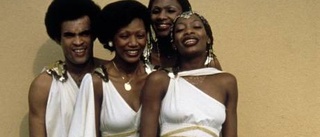 Boney M:s frontfigur avliden