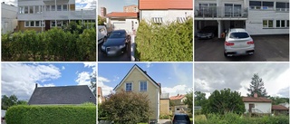 Dyraste huset: 7,5 miljoner – för 40 kvadratmeter ✓Här är hela listan på högsta priserna