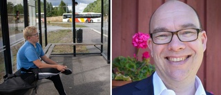 Skolskjutsexperten: "Det finns inget fritt skolval för alla – politikerna far med osanning"