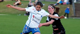 Skyttedrottningen stannar i IFK