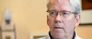 Roslund: "Vi för en dialog"