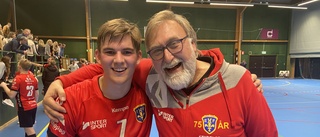 EHF om allsvenska drömmen: "Kommer att vara beredda att ta klivet"