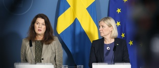 Gasläckorna upp i FN:s säkerhetsråd