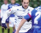 "Walle" tillbaka i allsvenskan ? hos Sundsvall