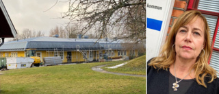 Beskedet – mitt i krisen: Fler förskolor kan läggas ner