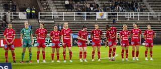 Flera hot mot spelare i damallsvenskan – "Det har spridits"