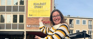 Idrott, mat, sex, körsång, dans och Tage på årets Humanistdygn