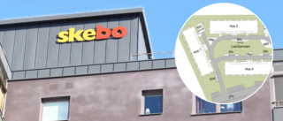 Skebo bygger på Morö Backe – så ska området utformas