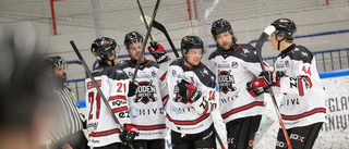 Forwarden från Jokkmokk bakom Boden Hockeys derbyseger