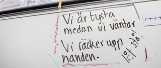 Var är föräldrarna?           