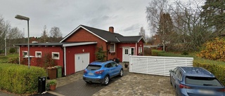 97 kvadratmeter stort hus i Skogstorp sålt för 3 200 000 kronor