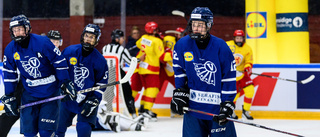 Västerbotten föll i finalen – efter mardrömsstarten