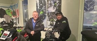 Arctic Cat beslutar om produktionsstopp av skotermodell