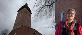 Då kan första spadtaget tas för domkyrkoberget