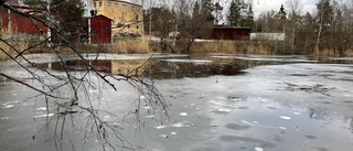 Efter alla utsläppen – nytt hopp för den förgiftade sjön