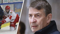 ”Säcken” inför första semin: ”Nervös och spänd”