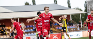 Live-TV: Se Piteås ångestmatch borta mot Eskilstuna direkt