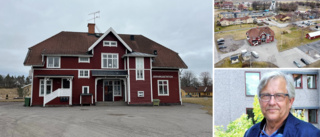 Framtiden: Efter kaféet lade ner – så överlever klassiska huset