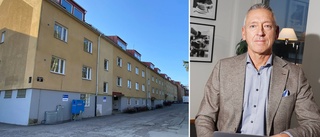 Kfast ska renovera för två miljarder – på tio år