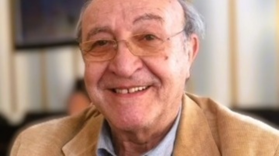 Luigi Pellettieri.