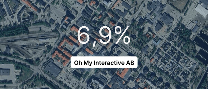 Årsredovisningen klar: Så gick det för Prefabmästarna Sverige AB